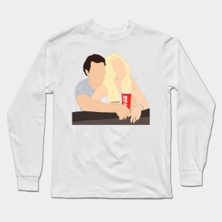 How to Lose a Guy in ten Days, Long Sleeve T-Shirt